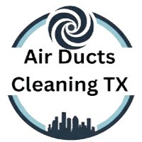  Baytown Air Ducts Cleaning TX   Logo